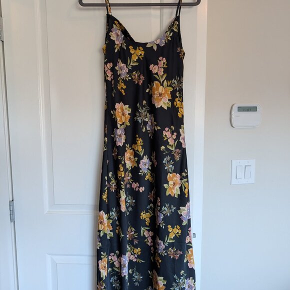 Olivia + James slip dress size M slip dress NWOT - Picture 5 of 6